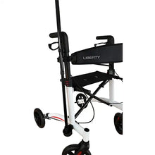 Rollator Actimo Liberty
