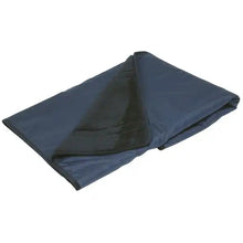 Wickeldecke Marine