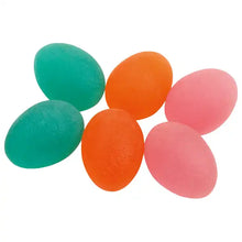 Eggsercizer