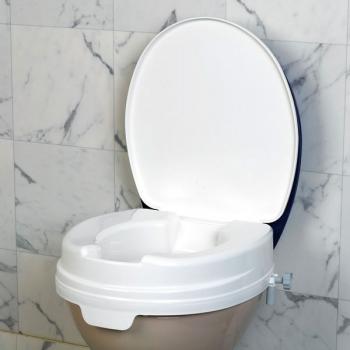 Servocare Toilettensitze - mit Deckel