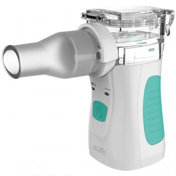 Servocare Ultraschall-Inhalationsgerät Mini – Komplett-Set