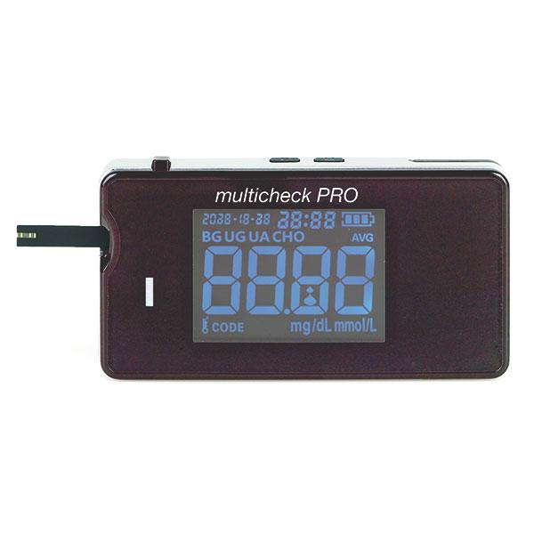 Lifetouch Multicheck PRO