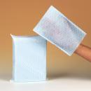 servocare Einweg Waschhandschuhe aus Faservlies - 15 x 23 cm