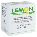 Lemon Tip Mund-Erfrischungsstäbchen - 150 mm lang